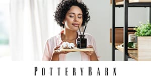 Pottery Barn Home