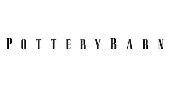 Pottery Barn Negocios Logo