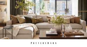 Pottery Barn Negocios Home