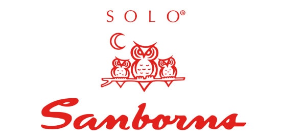 Sanborns Logo