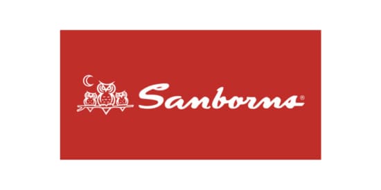 Sanborns Logo