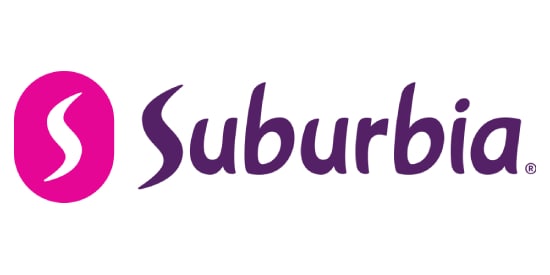 Suburbia Logo