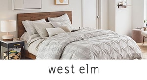 West Elm Home
