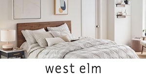 West Elm Home