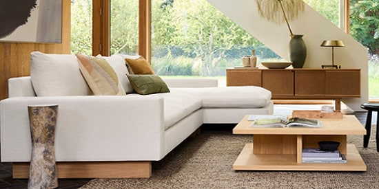 West Elm Dedicated Page