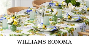 Williams Sonoma Home