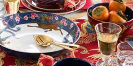 Williams Sonoma Dedicated Page