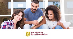 The American School Foundation Home