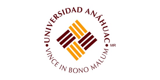 Universidad Anáhuac Logo