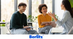 Berlitz Home