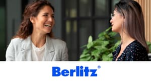 Berlitz Home