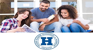 Colegio Alemán Home