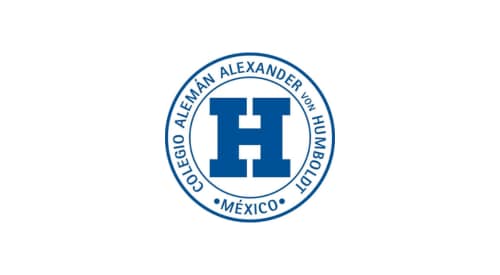 Colegio Alemán Logo