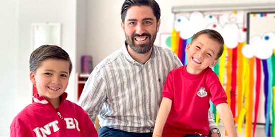 Colegio Internacional de México Dedicated