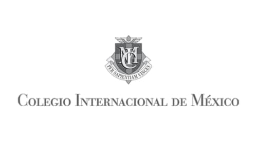 Colegio Internacional de México Logo