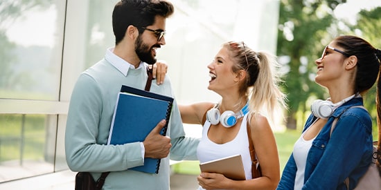 Colegio Vista Hermosa Dedicated Page