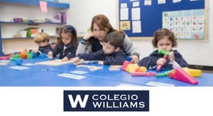 Colegio Williams Home