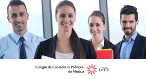 Colegio Contadores Públicos de México Home