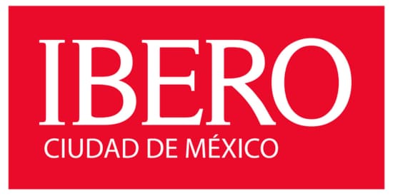Universidad Iberoamericana Logo