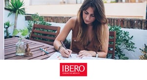 Universidad Iberoamericana Home