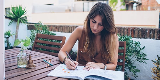 Universidad Iberoamericana Dedicated Page