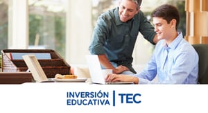 Inversión Educativa TEC Home