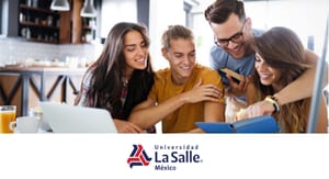 Universidad La Salle Home