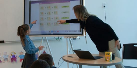 Comunidad Educativa Tomás Moro Dedicated