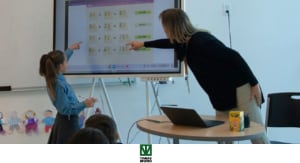 Comunidad Educativa Tomás Moro Home