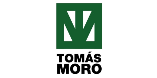 Comunidad Educativa Tomás Moro Logo