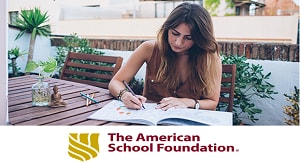 The American School Foundation Home