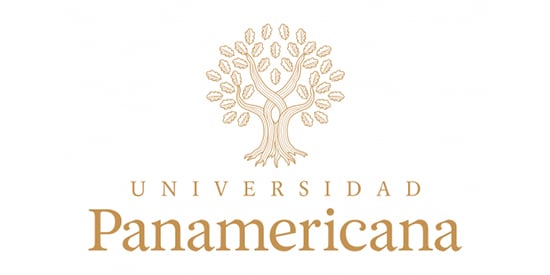 Universidad Panamericana Logo