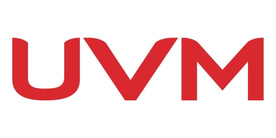 UVM Logo