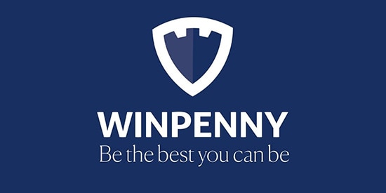Winpenny School Logo