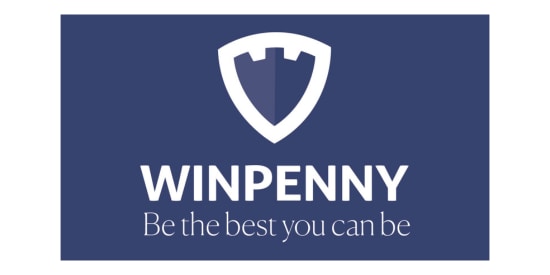 Winpenny School Logo
