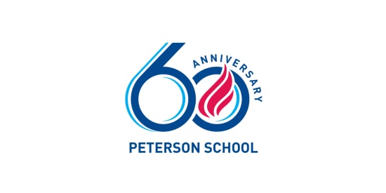 Colegios Peterson Logo