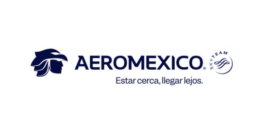 Aeroméxico Logo