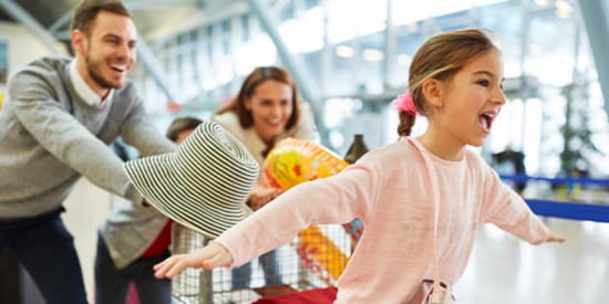 Aeroméxico Dedicated Page