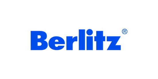 Berlitz Logo