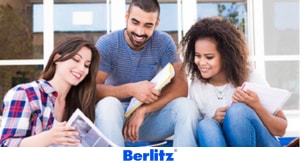 Berlitz Home