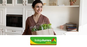 Bodega Aurrera en línea Home