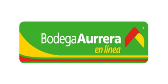 Bodega Aurrera en línea Logo