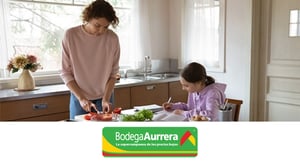 Bodega Aurrera Home
