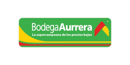 Bodega Aurrera Logo
