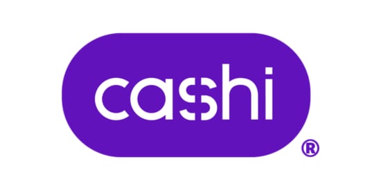 Cashi Logo