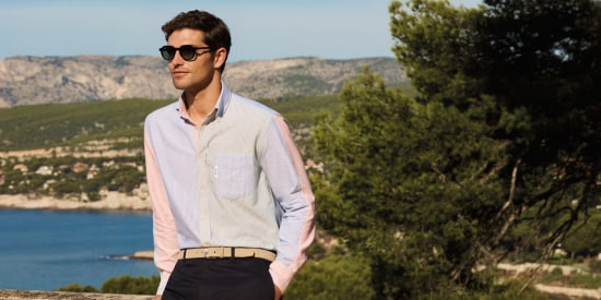 FAÇONNABLE Dedicated