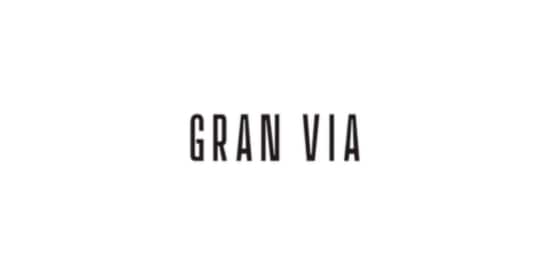 Gran Vía Logo