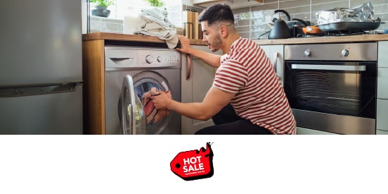 1. HOT SALE Cashback