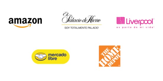 2. HOT SALE® Cashback en múltiples comercios con The Platinum Card American Express® Aeroméxico