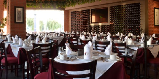 LA VID ARGENTINA Dedicated